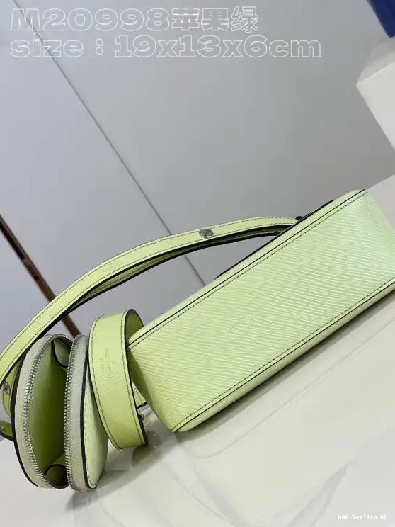 Aaa replica bags Marellini LOUIS VUITTON 0704